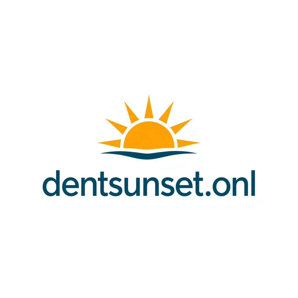Dentsunset